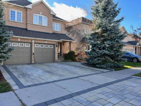 Private Walkout basement apartment separate entrance
